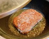 手抜きハンバーグ作り方5写真