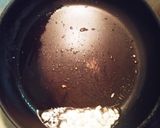 簡単☆ホルモンともやしの卵炒め作り方1写真
