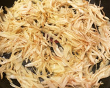 マミーの鶏とごぼうの混ぜご飯作り方4写真
