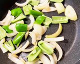 揚げ肉団子の甘酢あん作り方4写真