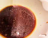 揚げ肉団子の甘酢あん作り方5写真