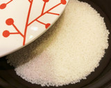 マミーの鶏とごぼうの混ぜご飯作り方1写真