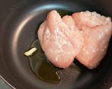 ヘルシーミネストローネ作り方2写真