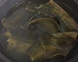 かんたん昆布ポン酢作り方4写真