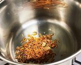 トマトと玉子の中華スープ作り方2写真
