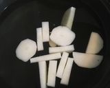 かんたん昆布ポン酢作り方7写真