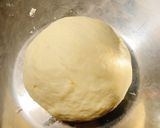 生地から作る♡サクサククリスピーピザ作り方2写真