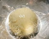 生地から作る♡サクサククリスピーピザ作り方3写真
