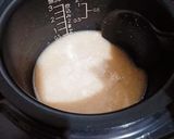 マクロビ☆風邪対策のジンジャー豆乳甘酒作り方2写真