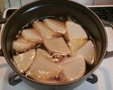 大根のそぼろあんかけ☆作り方6写真