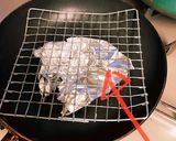 ZIP【紅茶で燻製】おうちキャンプ飯作り方2写真