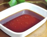 綺麗になれちゃう『ネバネバサラダ』作り方1写真