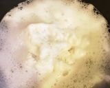 身体に染みる あさりの味噌汁作り方2写真