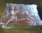 たべっ子どうぶつ＊チョコブラウニー作り方2写真