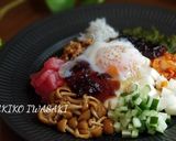 綺麗になれちゃう『ネバネバサラダ』作り方7写真