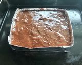 たべっ子どうぶつ＊チョコブラウニー作り方10写真