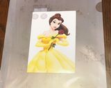 ベルと薔薇のバースデーケーキ♡作り方8写真