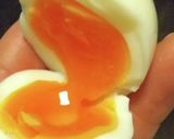味付きゆで卵(塩味)コンビニ風作り方8写真
