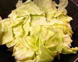 イカとキャベツのサラダ♪作り方5写真