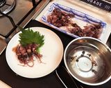 ホタルイカの酢味噌作り方2写真
