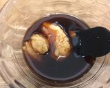 さつまいもとキャベツの味噌バタ炒め作り方3写真