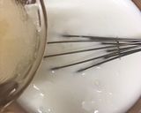 缶詰ラフランスとヨーグルトのゼリー作り方7写真