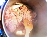 圧力鍋で簡単!! 豚バラ大根の煮込み作り方4写真