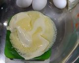基本のパウンドケーキ（HM使用）別立て作り方1写真