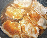 【簡単★黄金比】美味しい！豚の生姜焼き作り方5写真