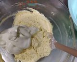 基本のパウンドケーキ（HM使用）別立て作り方7写真
