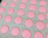 失敗しない♡マカロン量産レシピ作り方10写真