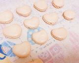 失敗しない♡マカロン量産レシピ作り方19写真