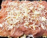 Napa mille-feuille作り方5写真