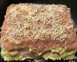 Napa mille-feuille作り方6写真