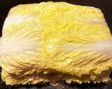 Napa mille-feuille作り方7写真