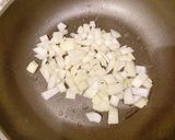 ひと手間で激変！お塩で食べるメンチカツ★作り方3写真