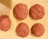 ひと手間で激変！お塩で食べるメンチカツ★作り方13写真