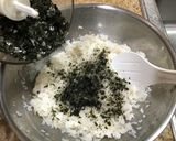真っ黒海苔チラシ寿司作り方3写真