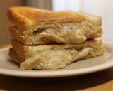冷凍作りおき☆焼き鳥キャベチーズトースト作り方16写真