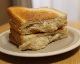 冷凍作りおき☆アボカドエグチートースト作り方17写真