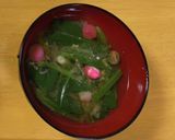 母と息子の30分飯①作り方2写真