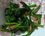母と息子の30分飯①作り方3写真