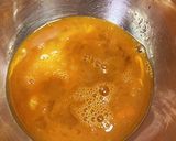 旨い！ネギニラカニカマ玉丼（まんまや笑）作り方3写真