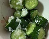 母と息子の30分飯①作り方5写真