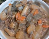 高校1年女子お弁当♡2021.02.25作り方4写真