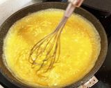 厚焼き卵サンド作り方3写真