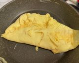 厚焼き卵サンド作り方4写真