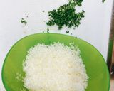 アルフレッドっていうパスタ料理作り方1写真