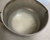 お米からつくるシフォンケーキ作り方1写真