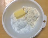 超簡単☆カスタードプリン風バナナクレープ作り方7写真